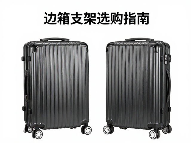 边箱支架选购指南,硬质旅行箱车型专用款为何溢价明显?