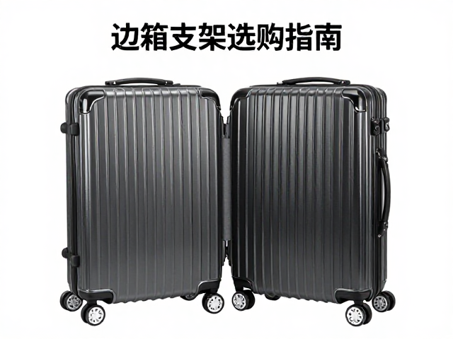 边箱支架选购指南,硬质旅行箱车型专用款为何溢价明显?