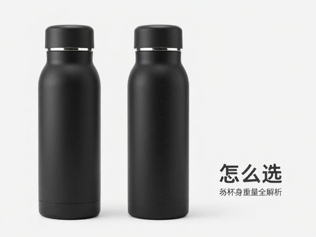 便携保温杯怎么选？耐磨喷涂外壳与杯身重量全解析