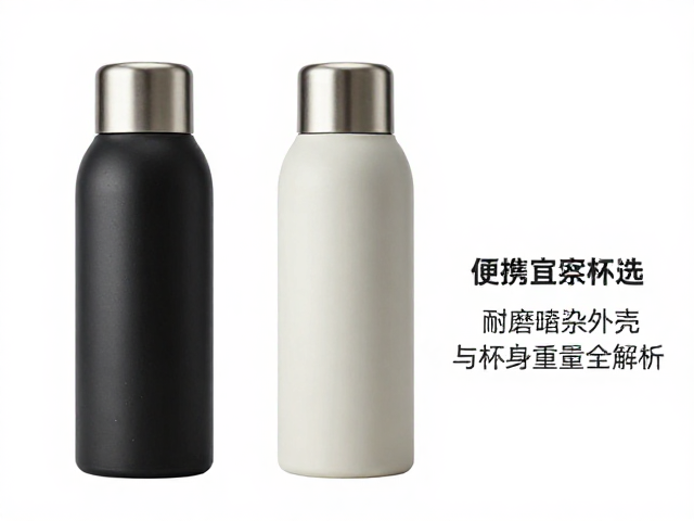 便携保温杯怎么选？耐磨喷涂外壳与杯身重量全解析