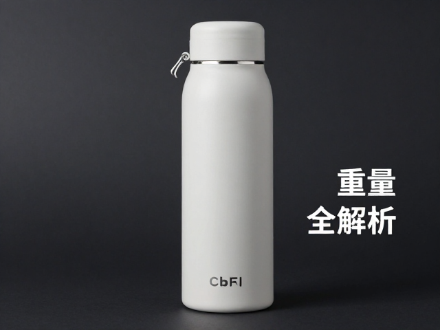 便携保温杯怎么选？耐磨喷涂外壳与杯身重量全解析