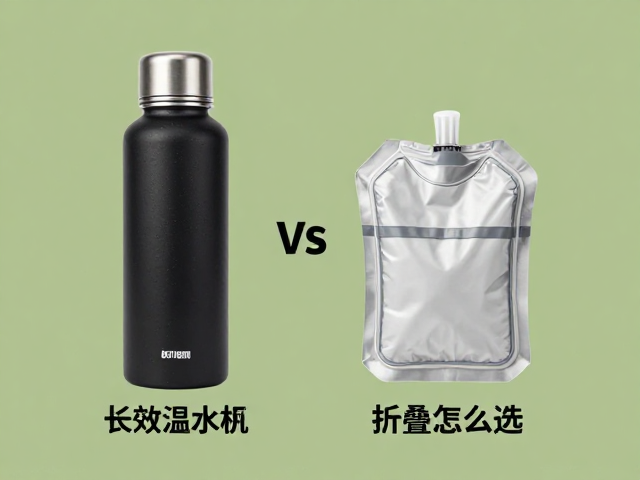 户外保温饮水指南，长效保温水瓶与折叠水袋怎么选？