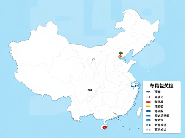 两广滨海与西南跨省摩旅线路推荐，附随车工具包清单