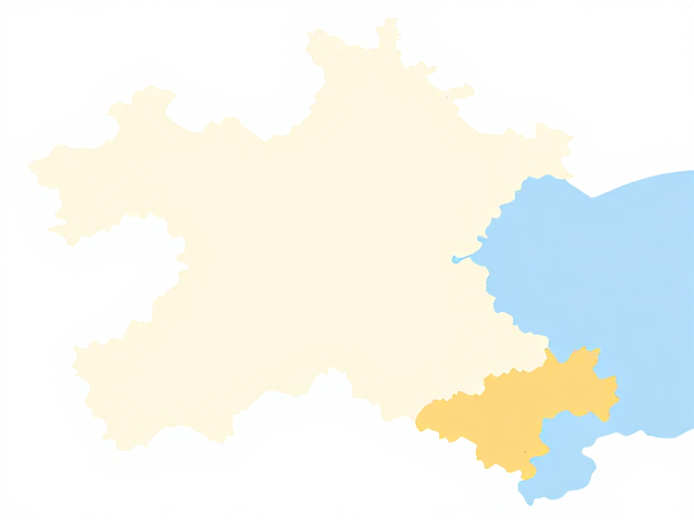 山东河北海岸线自驾，北方秋季赏景路线与急救包指南