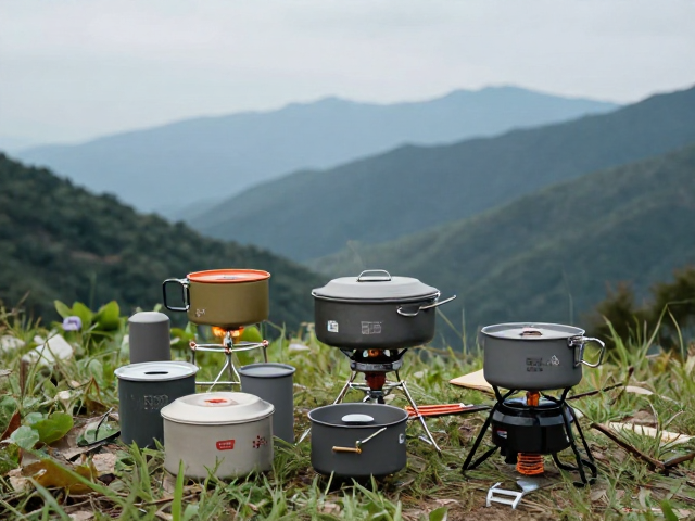 夏季避暑山间线路，新手短途四季线炊具燃料备份指南