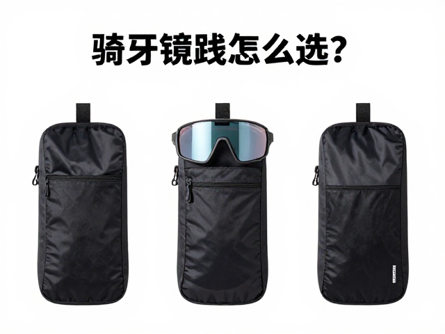 山路骑行头盔镜片怎么选？收纳袋防刮保护指南