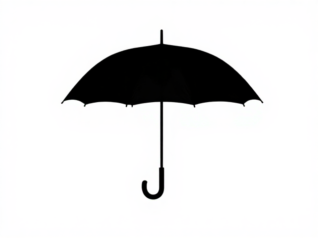雨伞帽子脱敏与声响惊吓，3步建立安全感距离