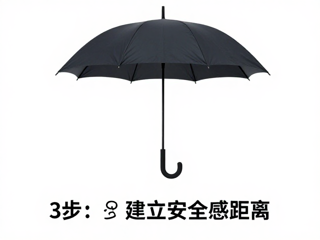 第二步:渐进式暴露,降低声响阈值