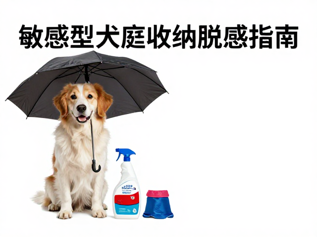 清洁产品的选择与环境去味策略