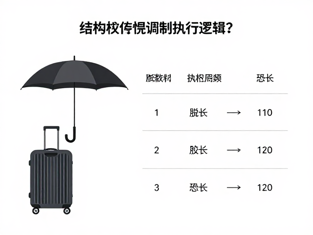 结构化训练周期的执行逻辑