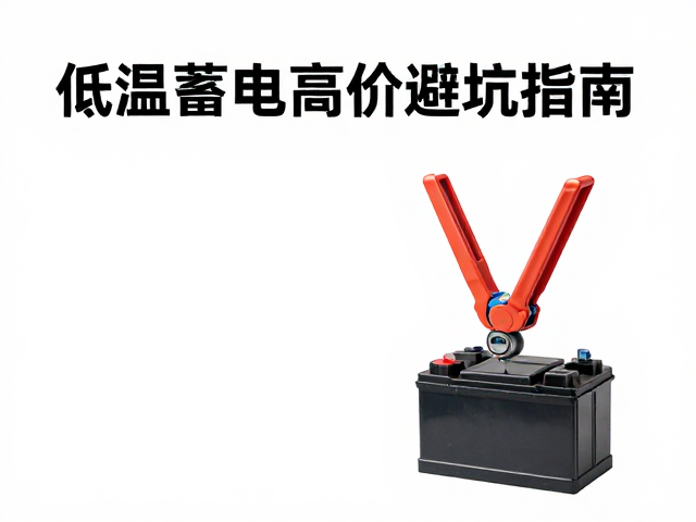 低温蓄电设备怎么检查电瓶夹线材？专业救援级高价避坑指南