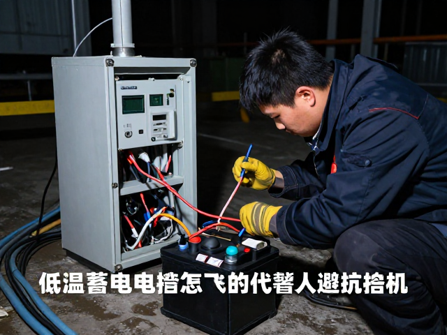 低温蓄电设备怎么检查电瓶夹线材？专业救援级高价避坑指南
