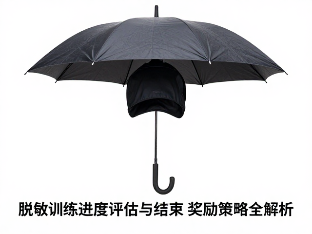 训练终止的标准与后续巩固