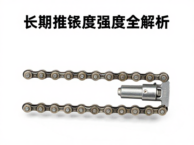 巡航摩托车加长车锁选购，链条长度与锁具强度全解析