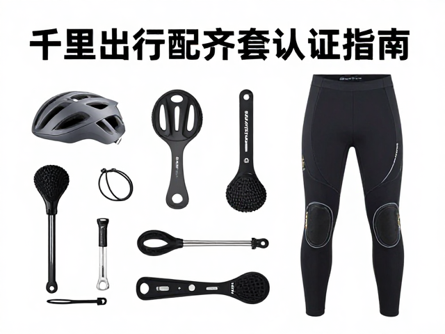 ADV骑行玩家必看，千里出行配齐套件与护具认证指南