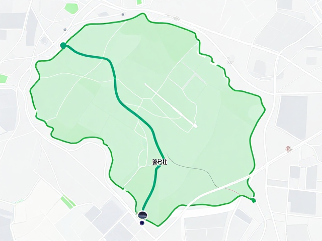 城郊骑行路书，精选休闲路线与备用撤离方案