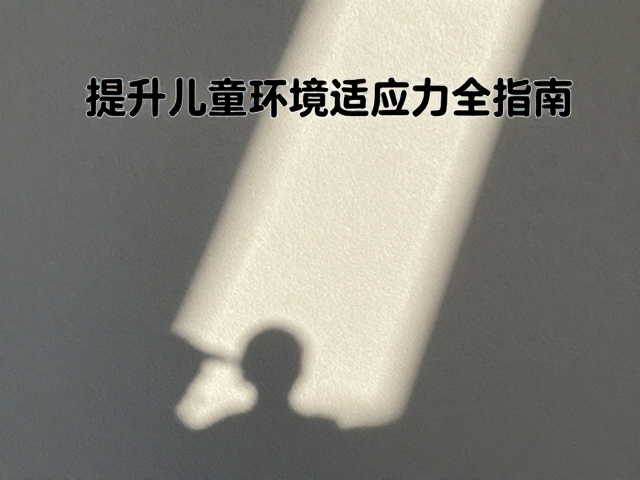 家长支持系统与长期维持