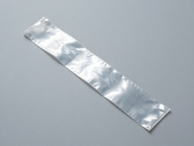 PVC反光绑带低温变硬怎么解？高弹耐寒材质推荐与选购指南