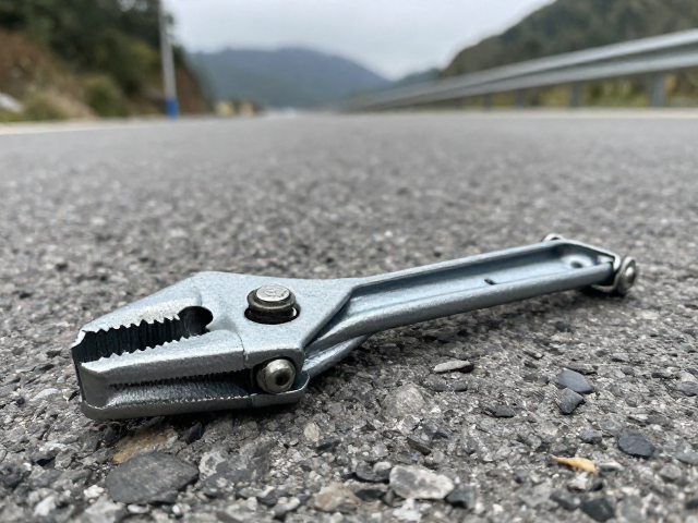 山区道路应急维修神器，链条调节工具，精准匹配原车螺丝规格