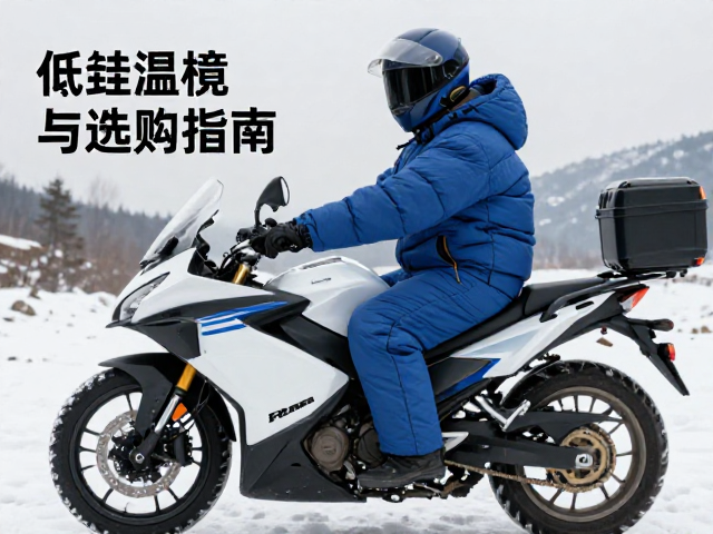 冬季摩托车旅行，信封宽松睡袋低温温标实测与选购指南