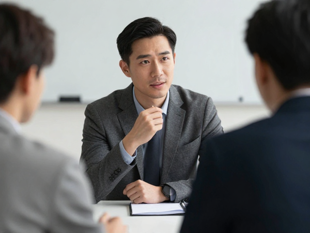 眼神互动的动态管理与边界感建立