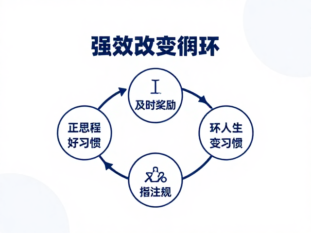 构建微小的成功闭环