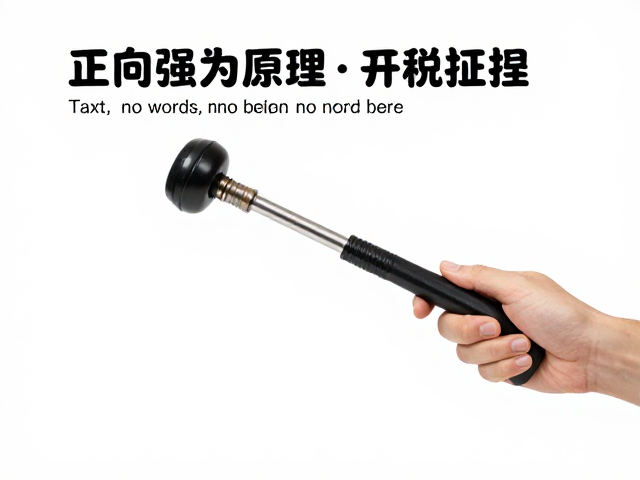 精准干预:在问题行为发生前的时机把握