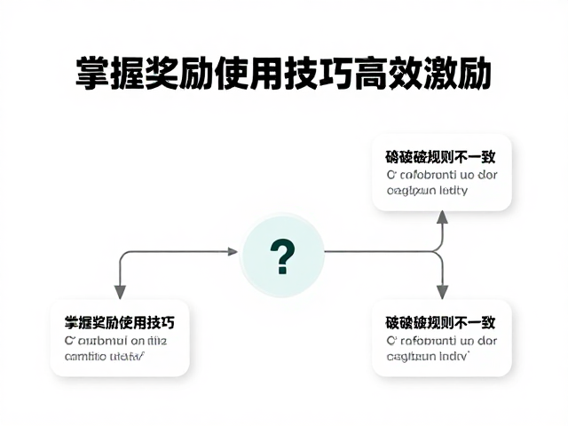 破解规则不一致的执行策略