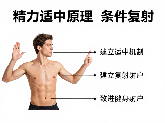 精力适中时，用正向强化原理配合手势信号，高效建立条件反射