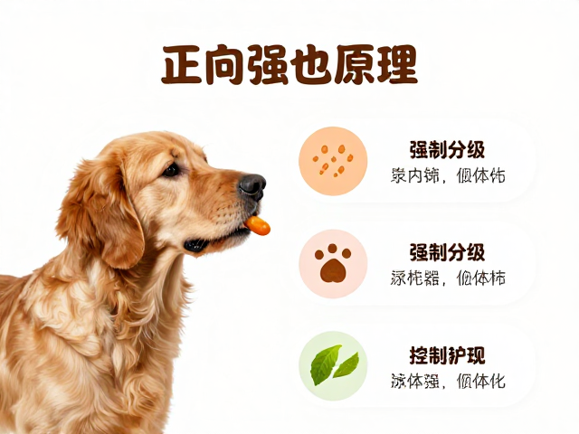 食物奖励的选择标准与强化物分级