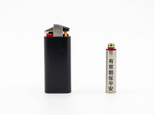 打火石求生套件含备用保险丝，出发前必查有效期保平安