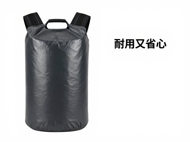 户外应急水桶怎么选？防水驮包，耐磨加厚焊接，耐用又省心
