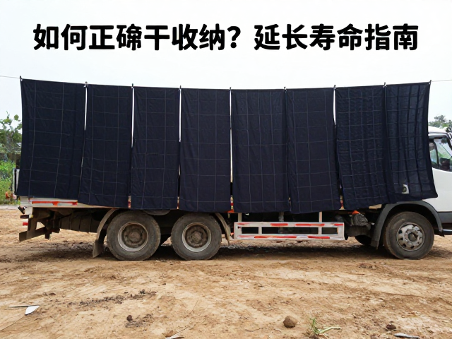 泥地拖车带使用后如何正确晾干收纳？延长寿命指南