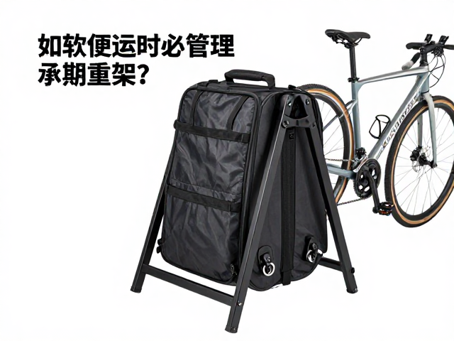 箱包承重架如何避免长期超载？首次骑行后务必重新紧固