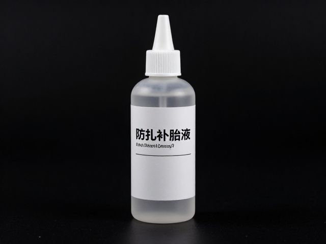 防扎补胎液能替代严重破损吗？记得检查保质期