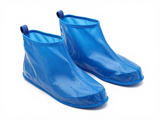 防水鞋套进水了怎么办？折叠收纳技巧与防水鞋套选购指南