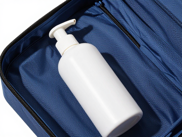可登机分装瓶是否防水？旅行收纳包防水选购指南
