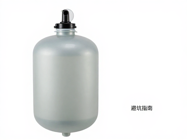 车载蓄水囊怎么选？看水龙头阀与满载重量，避坑指南
