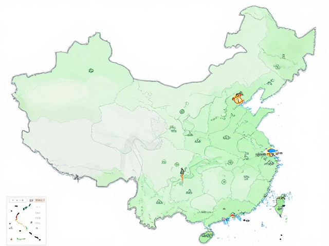 跨省千里骑行攻略，手机导航，三箱系统，一路无忧