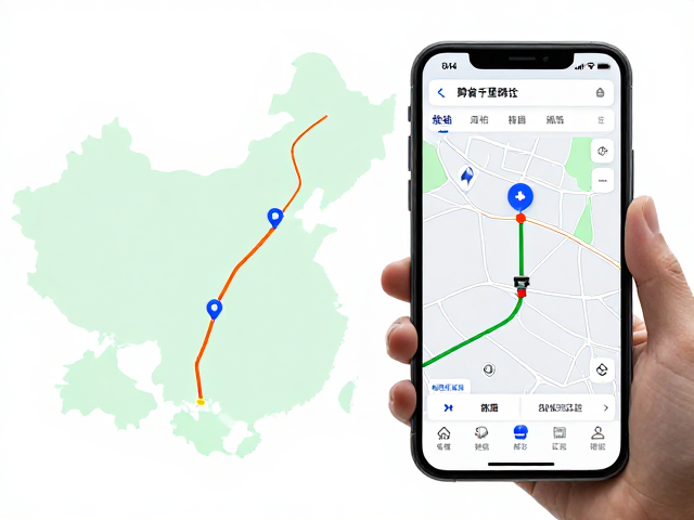 跨省千里骑行攻略，手机导航，三箱系统，一路无忧