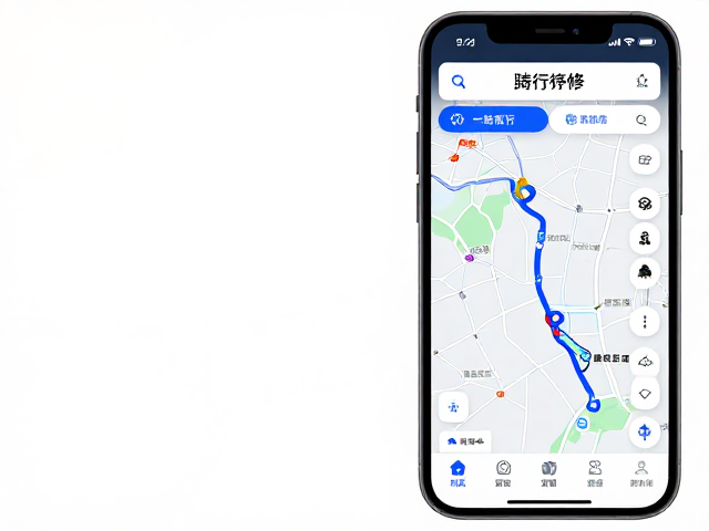跨省千里骑行攻略，手机导航，三箱系统，一路无忧