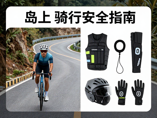 山路弯道骑行安全指南，必备雾灯与装备套装推荐