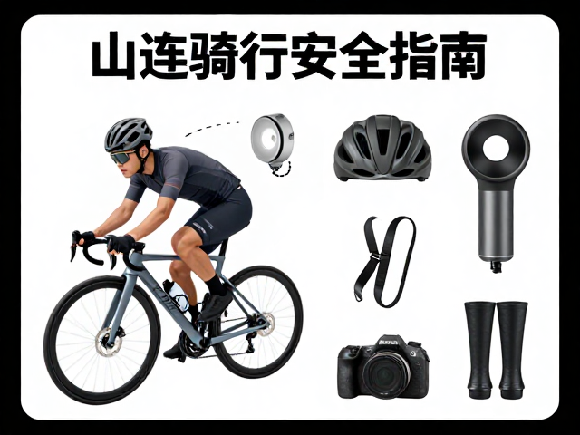 山路弯道骑行安全指南，必备雾灯与装备套装推荐