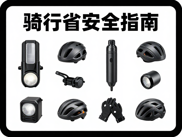 山路弯道骑行安全指南，必备雾灯与装备套装推荐