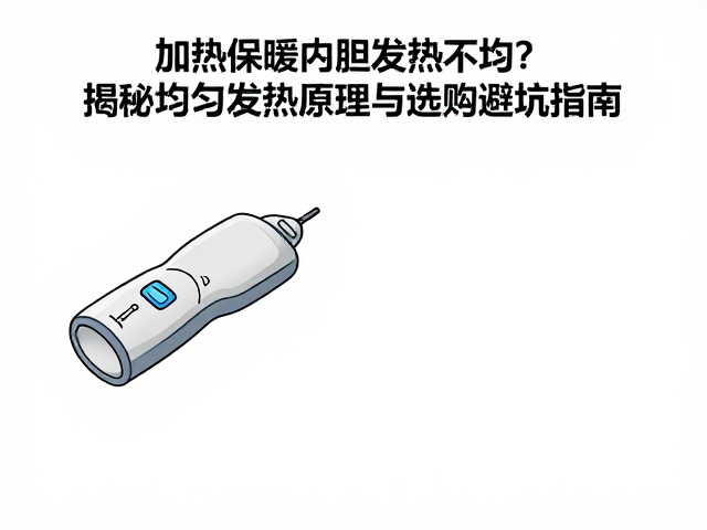 加热保暖内胆发热不均?揭秘均匀发热原理与选购避坑指南