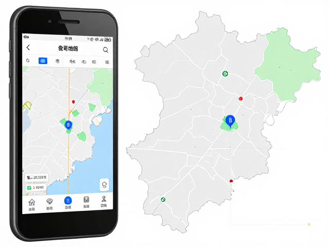 无信号导航终端怎么选?分省离线地图,骑行语音播报实测