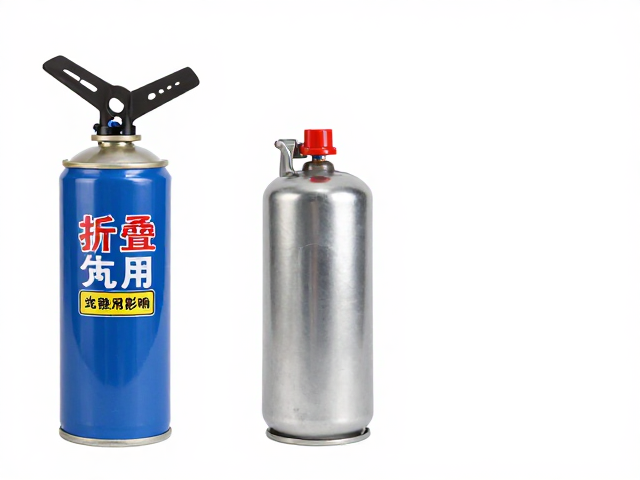 户外扁气罐气体纯度对折叠炉头的影响，选购与使用指南