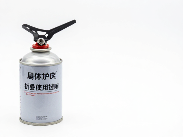 户外扁气罐气体纯度对折叠炉头的影响，选购与使用指南