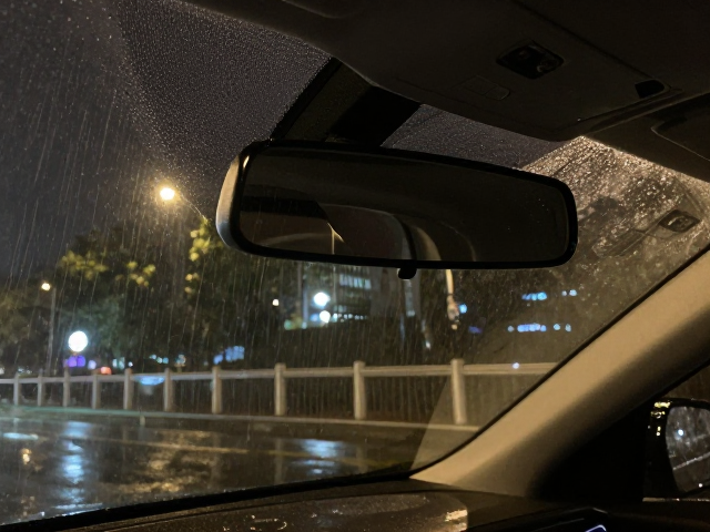 ADV改装，后视镜延长支架提升雨夜观察效率，市场需求稳定