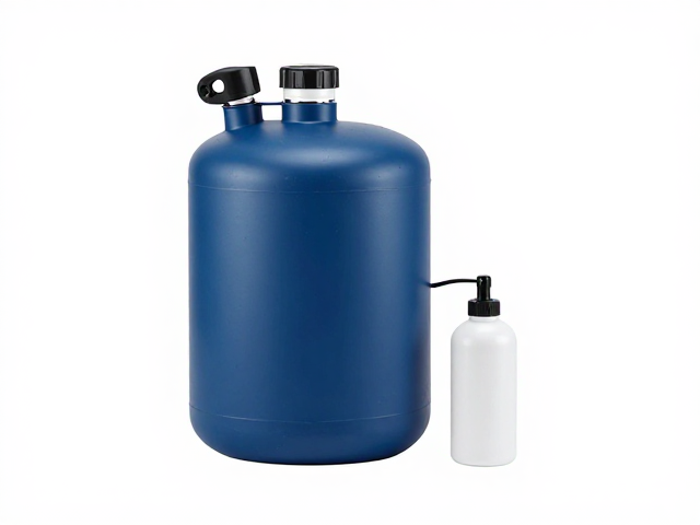 车载蓄水囊配户外净水器，避光防藻技术保障饮水安全